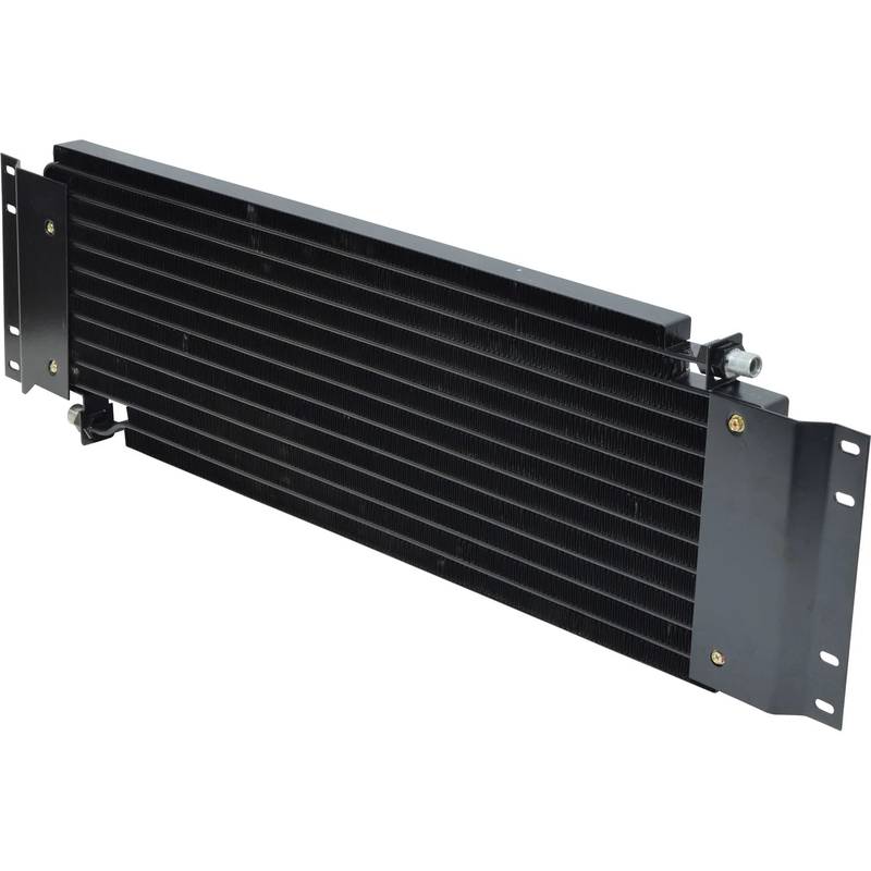 CN 22078A/C CONDENSER FOR PETERBILT