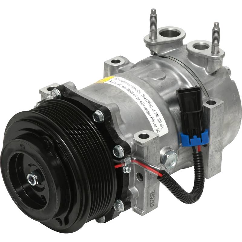 CO 11661C A/C COMPRESSOR FOR INTERNATIONAL