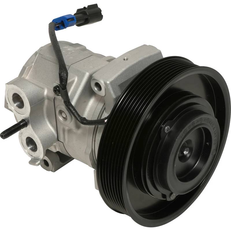 CO 29043C A/C COMPRESSOR FREIGHTLINER CASCADIA