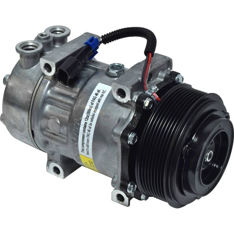 CO 4081C A/C COMPRESSOR