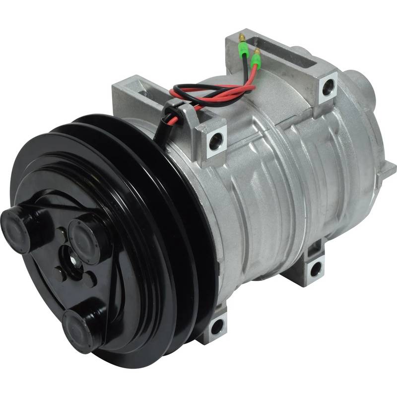 CO 47240JC A/C COMPRESSOR BUS APPLICATION