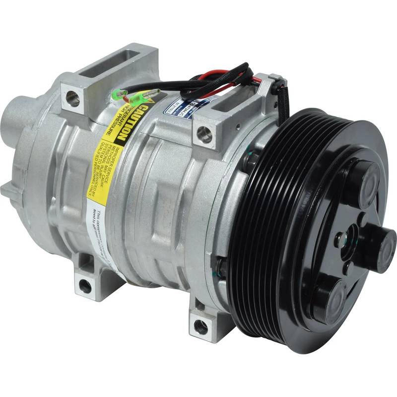 CO 47244JC A/C COMPRESSOR FOR BUS APPLICATION