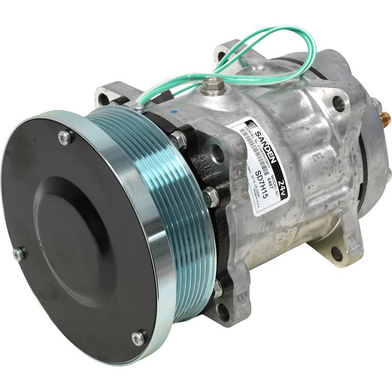 CO 4726 A/C COMPRESSOR SANDEN ( 24V )