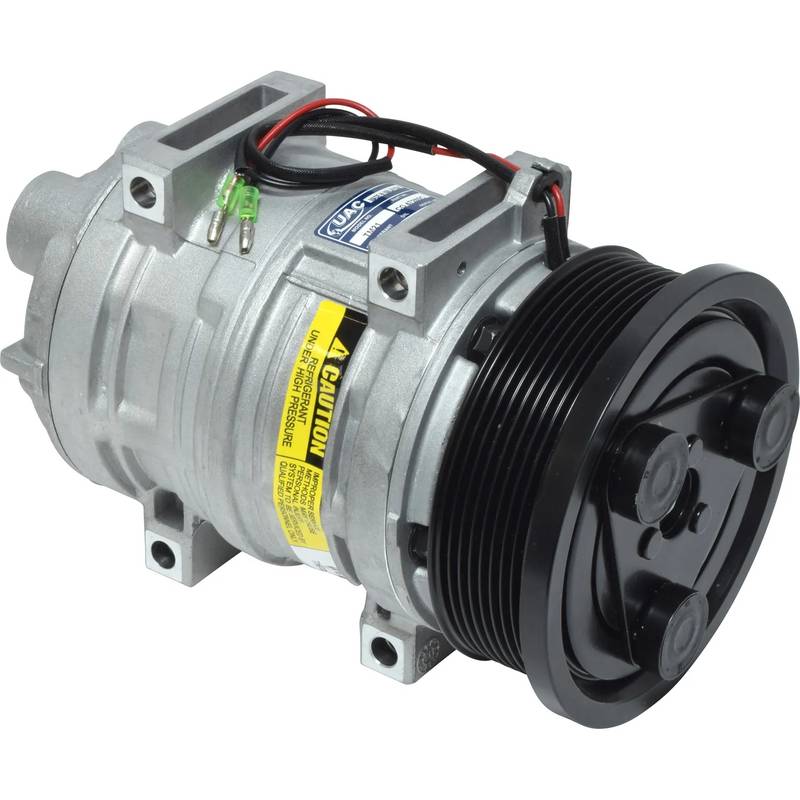 CO 47260C A/C COMPRESSOR FOR BUS APPICATION