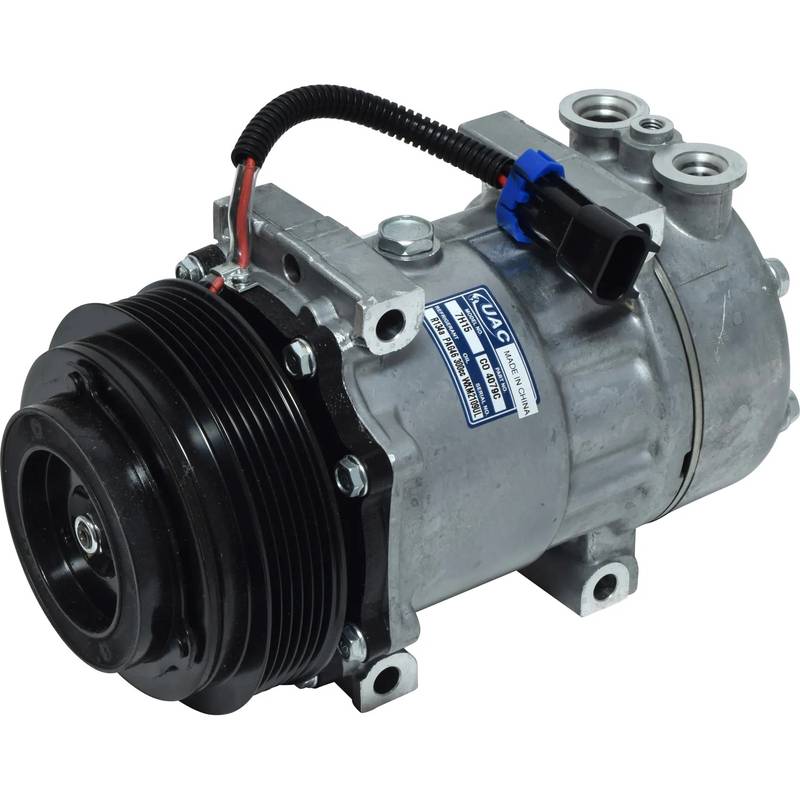 CO 4079C A/C COMPRESSOR FOR PETERBILT