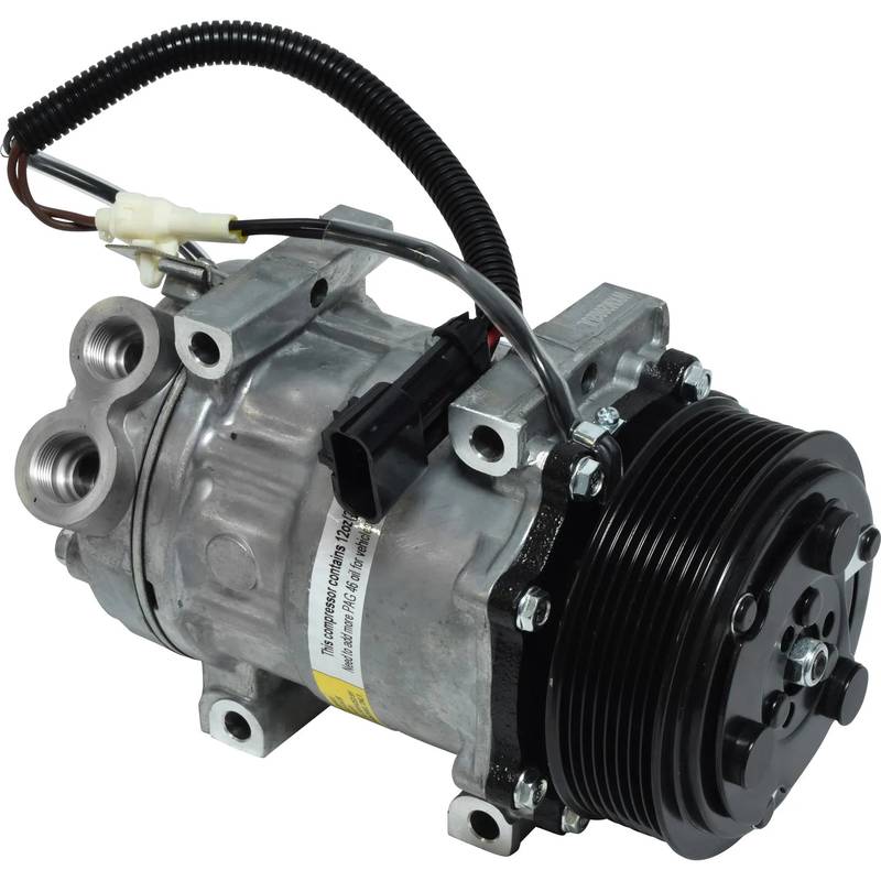 CO 4486C A/C COMPRESSOR FOR STERLING/WESTERN STAR