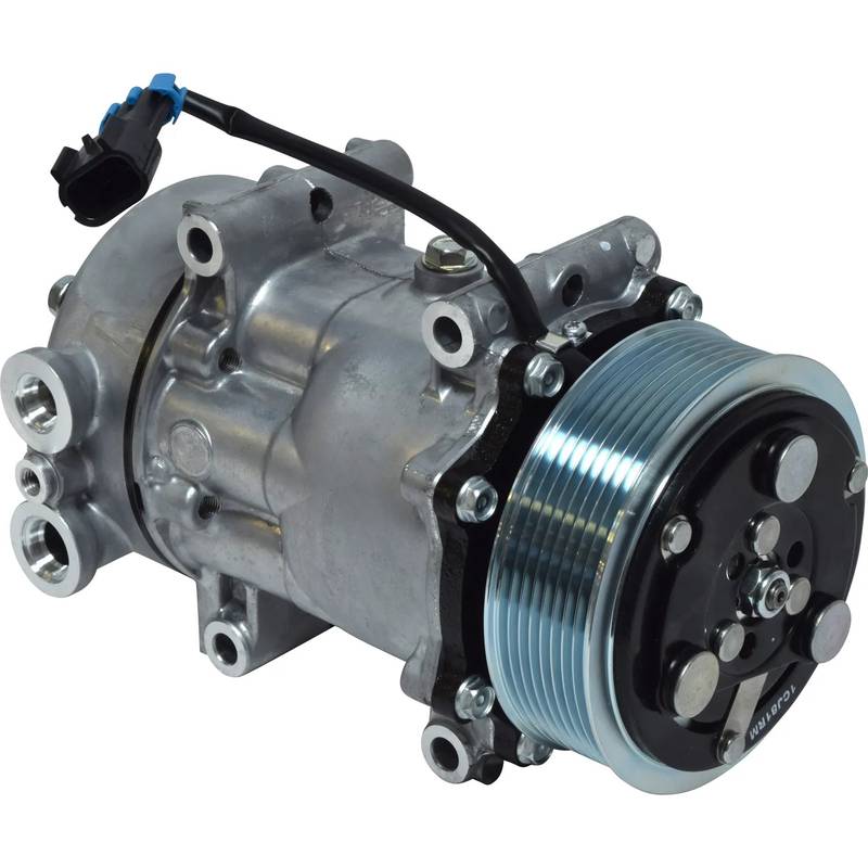 CO 4042 OEM SANDEN A/C COMPRESSOR