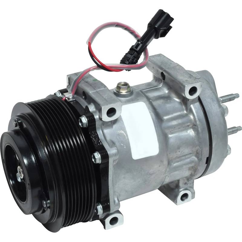 CO 4148 OEM SANDEN A/C COMPRESSOR