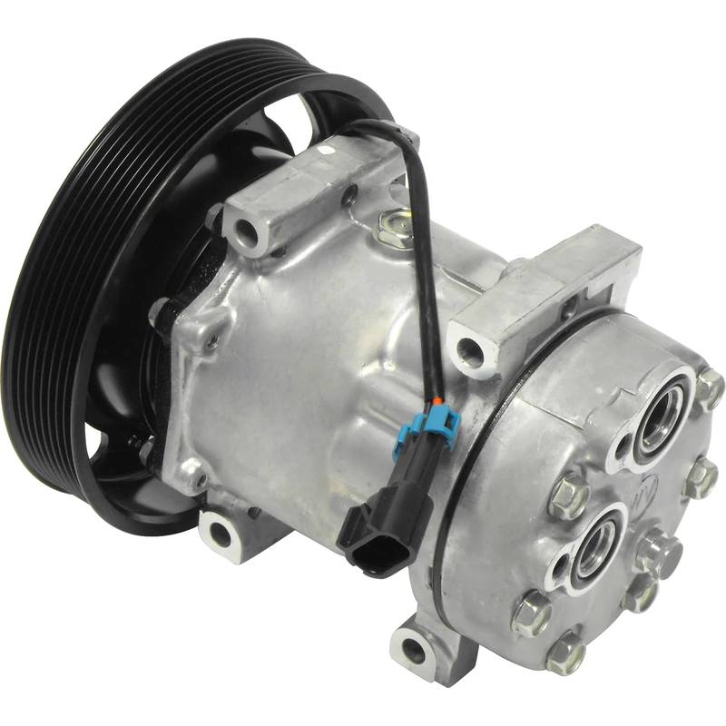CO 4326 OEM SANDEN A/C COMPRESSOR