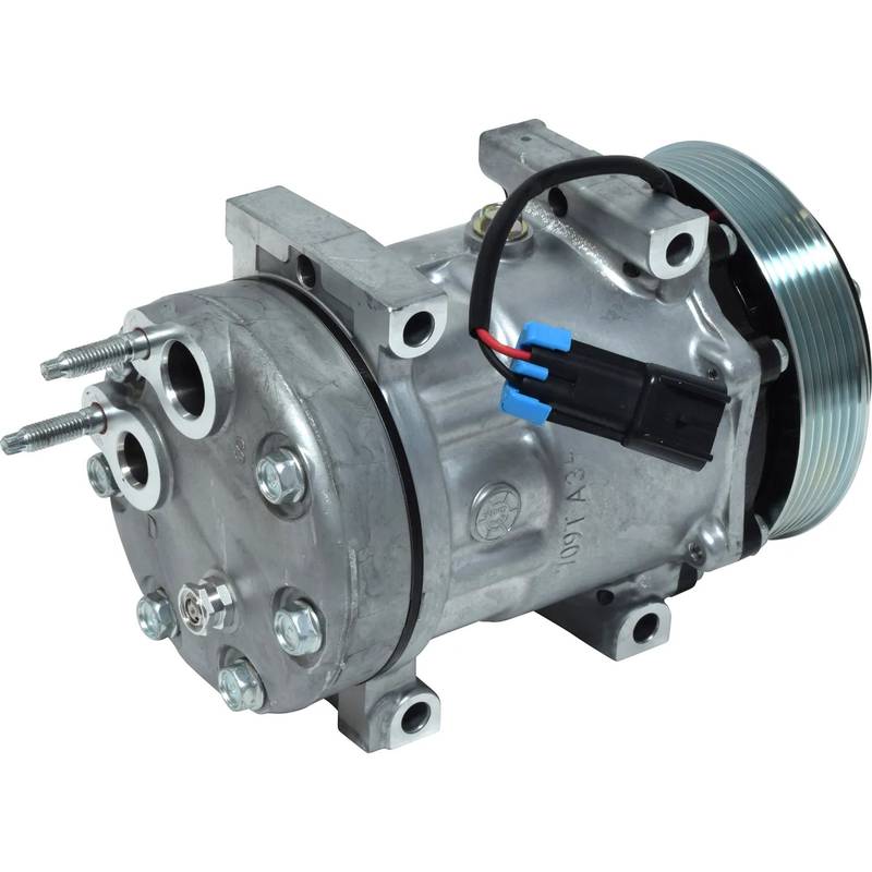CO 4546 OEM SANDEN A/C COMPRESSOR