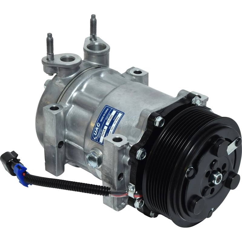 CO 4584C A/C COMPRESSOR FOR INTERNATIONAL