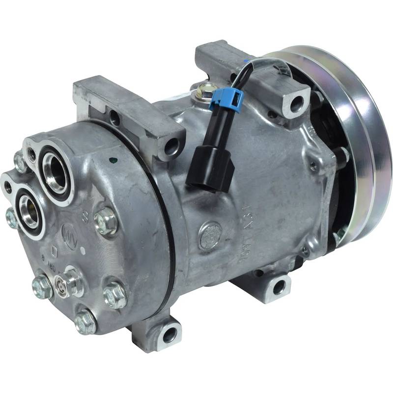 CO 4890 OEM SANDEN A/C COMPRESSOR