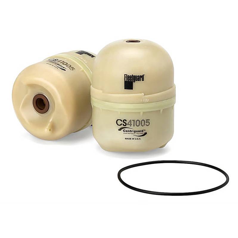 CS41005 FLEETGUARD CENTRIFUGAL OIL FILTER KW