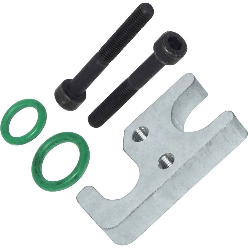 BRACKET FOR EXPANSION VALVE EB 00001C