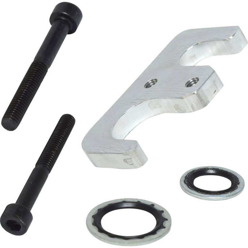 BRACKET FOR EXPANSION VALVE EB 00002C