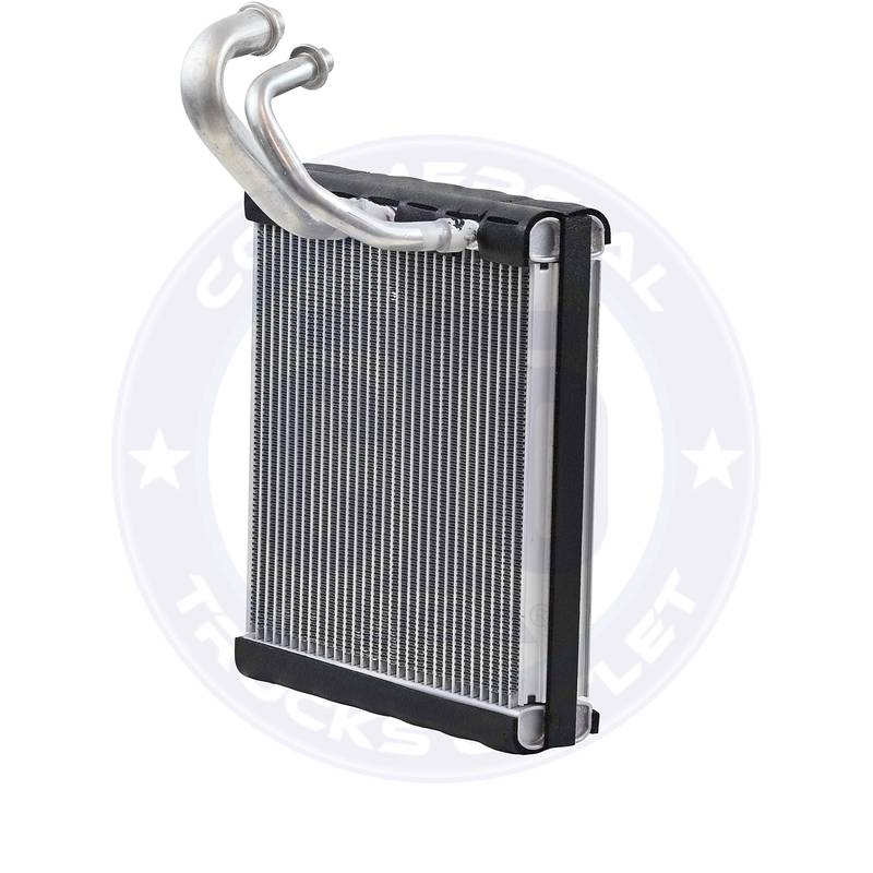 EV2296 A/C EVAPORATOR KENWORTH AND PETERBILT SLEEP APPLICATION - OE QUALITY