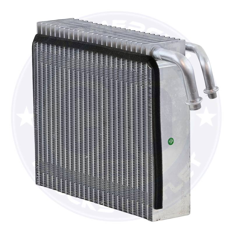 EV2428 A/C EVAPORATOR FREIGHTLINER COLUMBIA , CORONADO - OE QUALITY