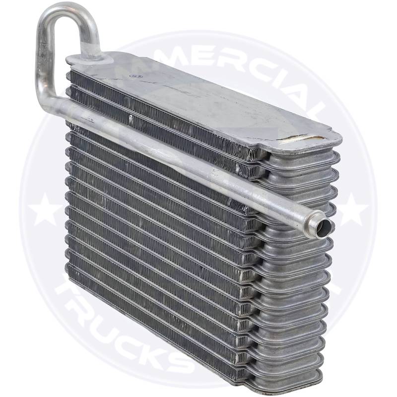 EV2908 A/C EVAPORATOR PETERBILT SLEEP -OE QUALITY