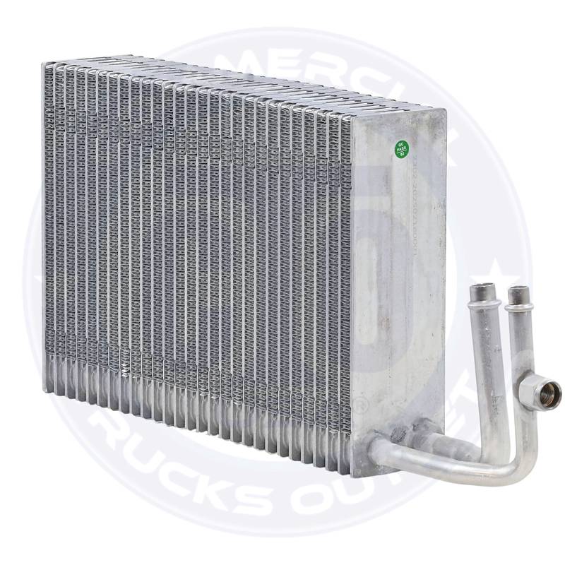 EV775 A/C EVAPORATOR FOR INTERNATIONAL APPLICATION - OE QUALITY