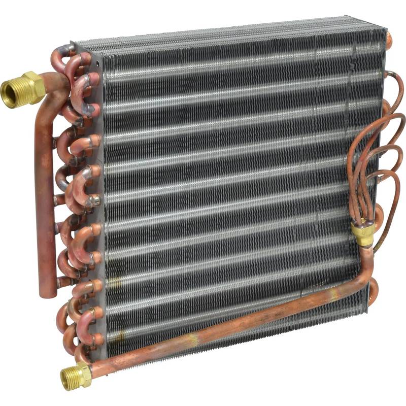 A/C EVAPORATOR FOR PETERBILT APPLICATIONS EV 940110PFC