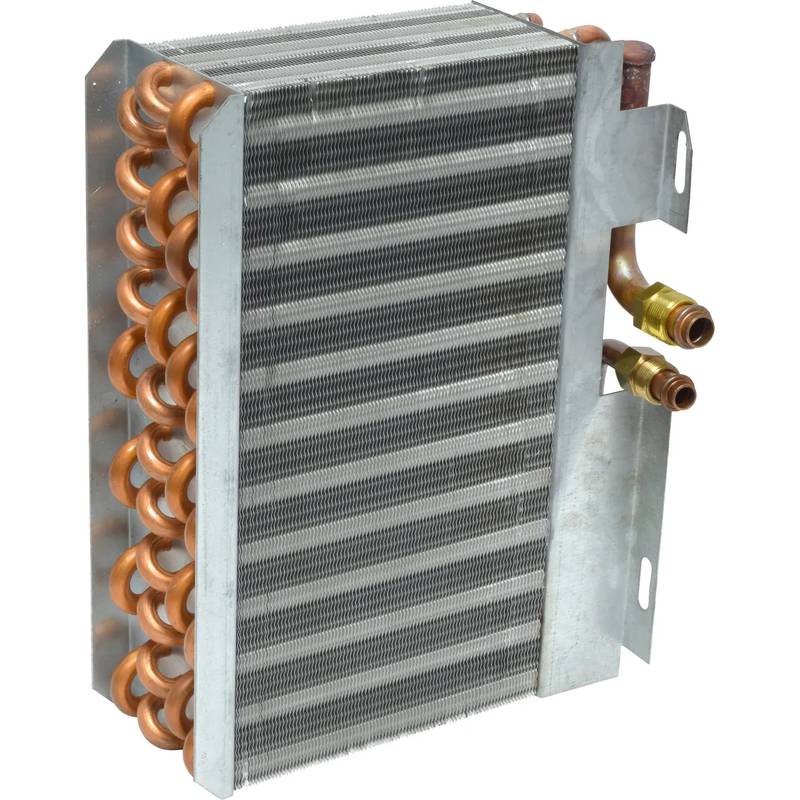 A/C EVAPORATOR FOR FREIGHTLINER FLD APPLICATIONS 9409197
