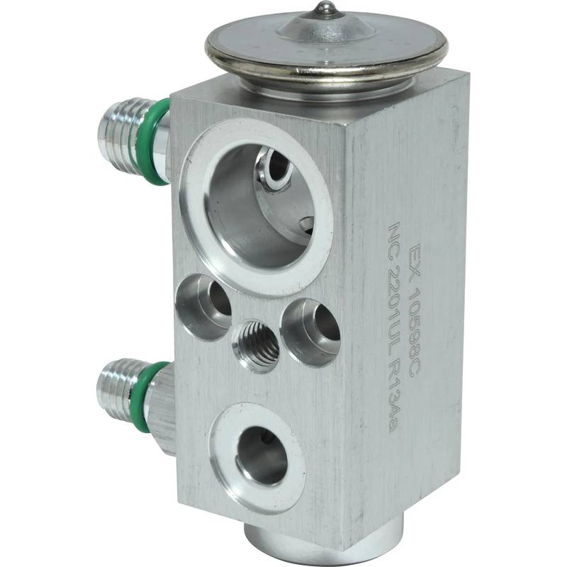 EX 10598C A/C EXPANSION VALVE