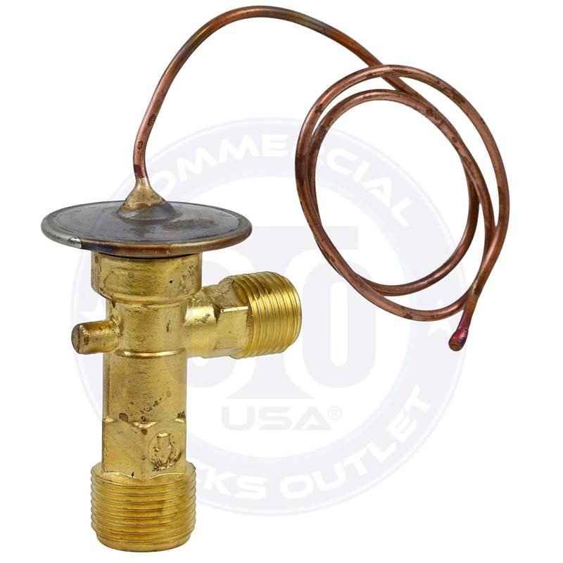 EX032 A/C EXPANSION VALVE