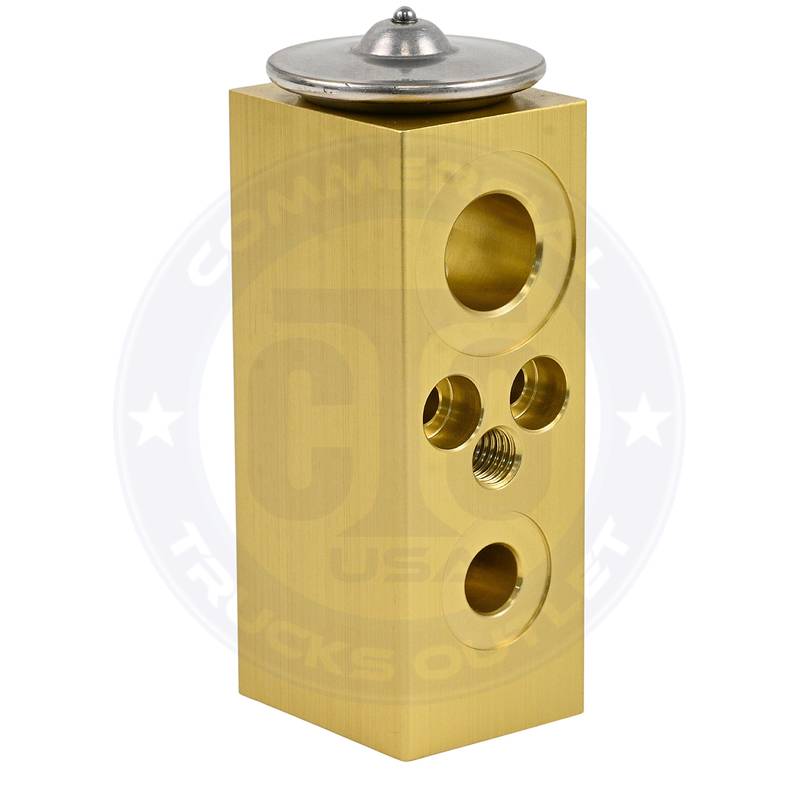 EX13401 A/C EXPANSION VALVE FOR FREIGHTLINER