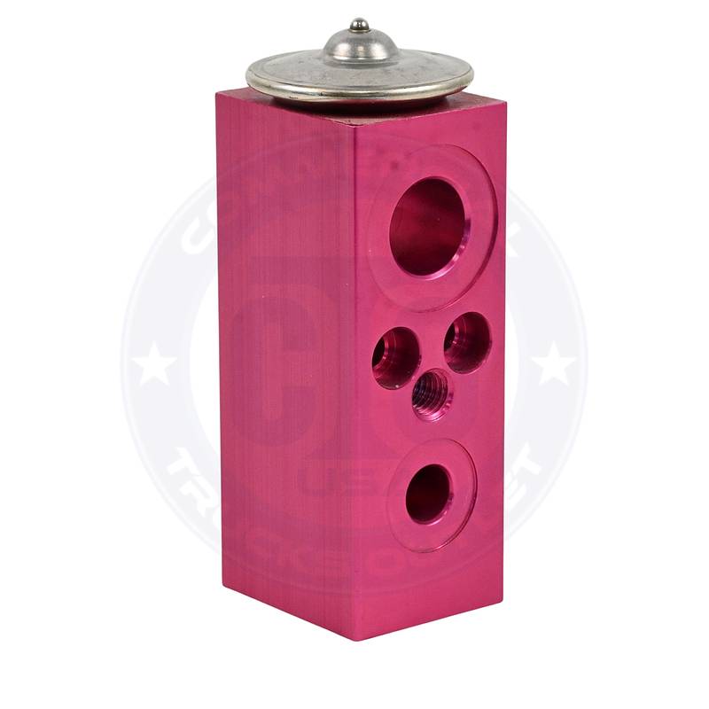 EX135 A/C EXPANSION VALVE FOR FREIGHTLINER