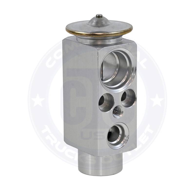 EX176 A/C EXPANSION VALVE FOR VOLVO