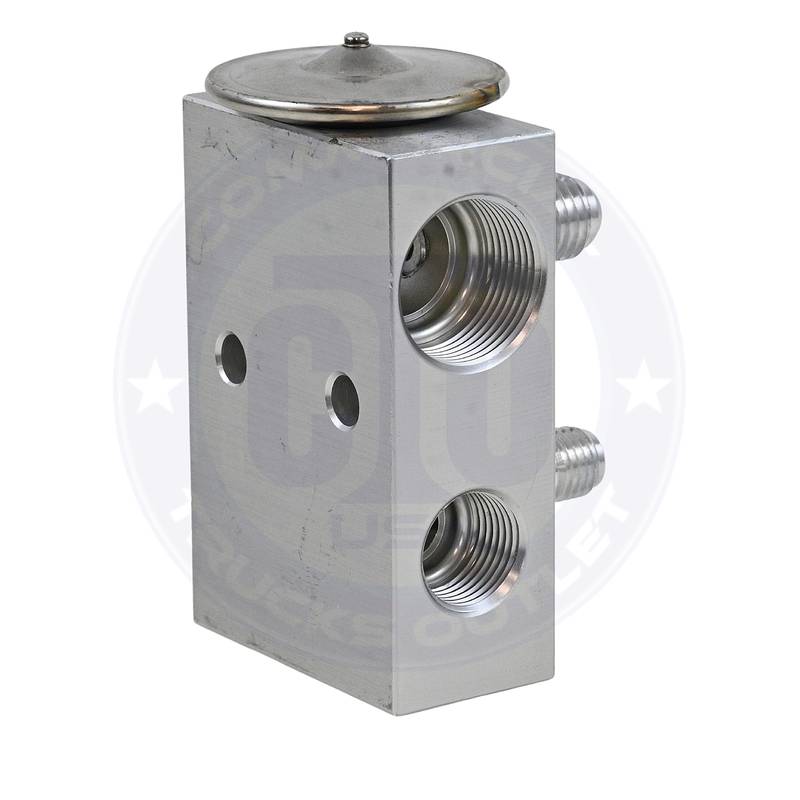 EX245 A/C EXPANSION VALVE FOR GMC/WESTERN STAR