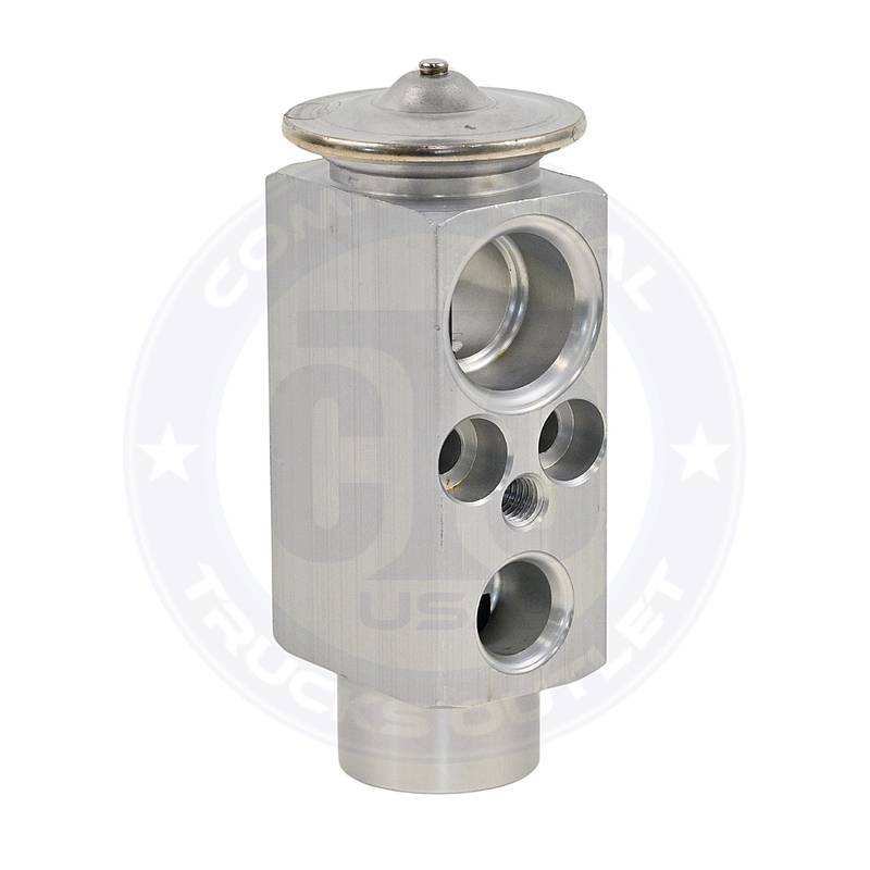 EX380 A/C EXPANSION VALVE FOR VOLVO FRONT 2019+