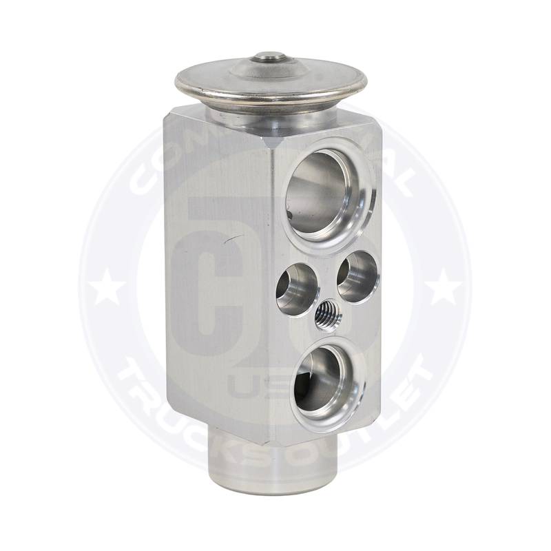 EX518 A/C EXPANSION VALVE FOR INTERNATIONAL NAVISTAR