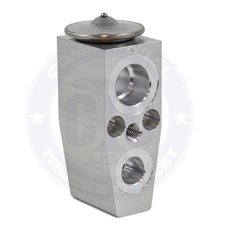 EX677 A/C EXPANSION VALVE FOR FREIGHTLINER
