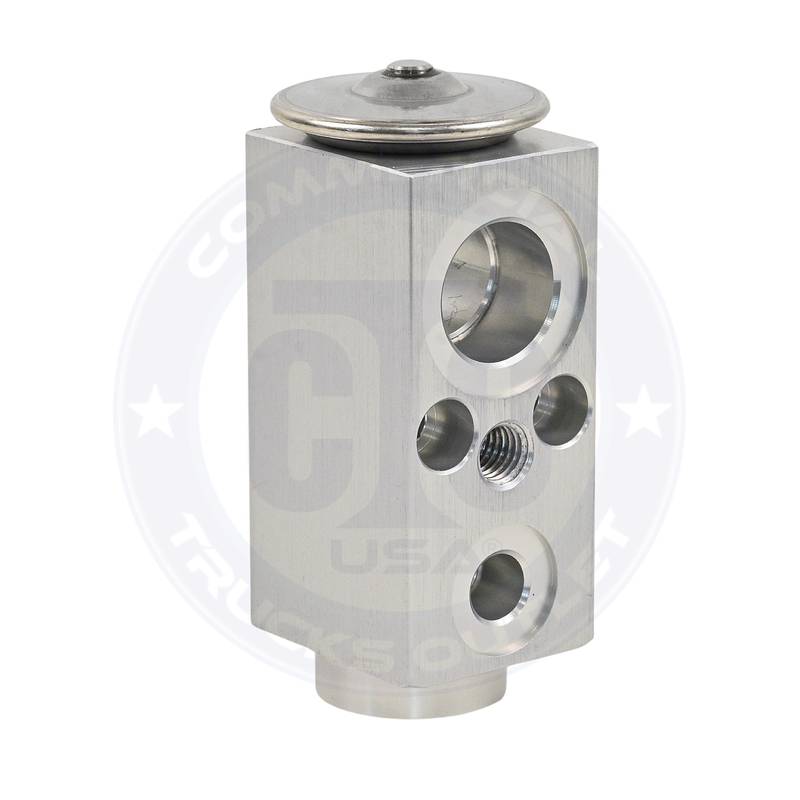 EX746 A/C EXPANSION VALVE FOR FREIGHTLINER