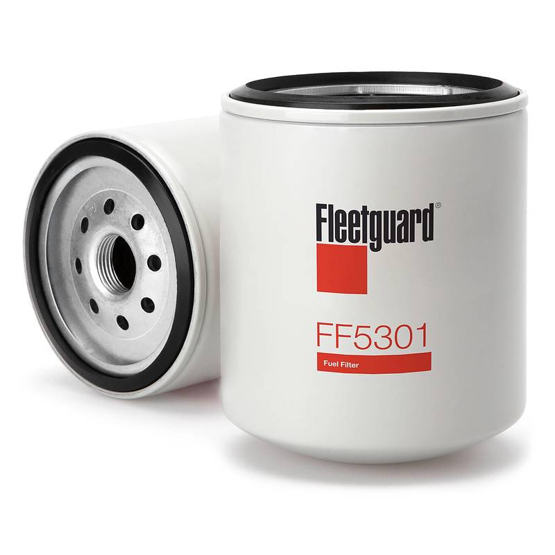 FF5301 FLEETGUARD FUEL FILTER KW