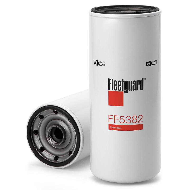 FF5382 FLEETGUARD FUEL FILTER KW