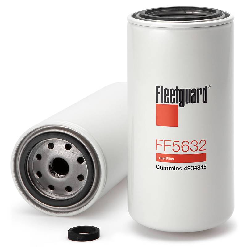 FF5632 FLEETGUARD FUEL FILTER KW
