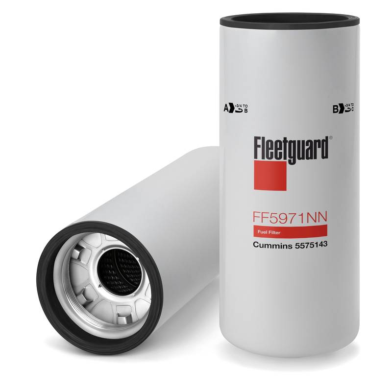 FF5971NN FUEL FILTER SPIN-ON
