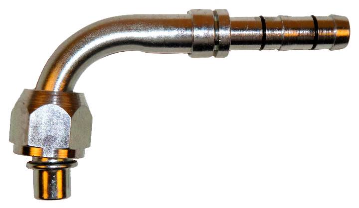 FF-FJ3288-02-0808S #8 FITTING KIT