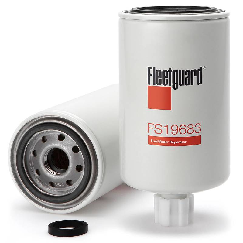 FS19683 FLEETGUARD FUEL FILTER KW