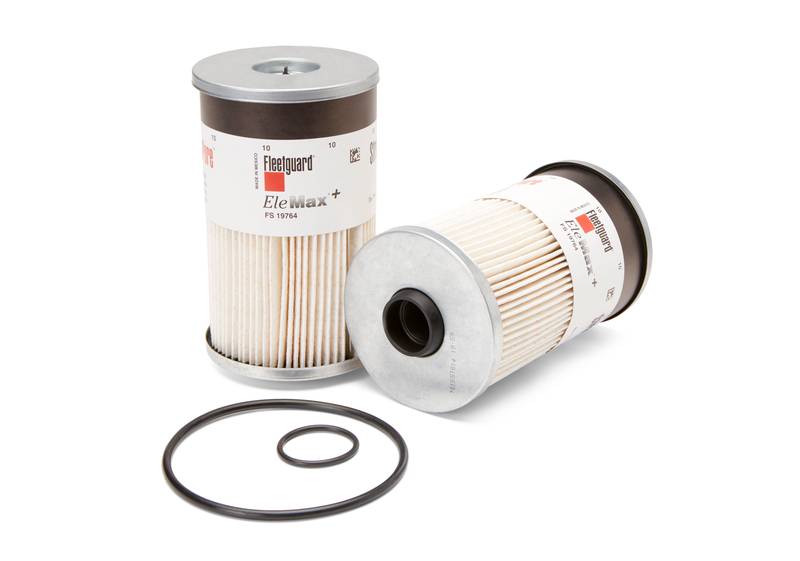 FS19764 FUEL / WATER FILTER SEPARATOR