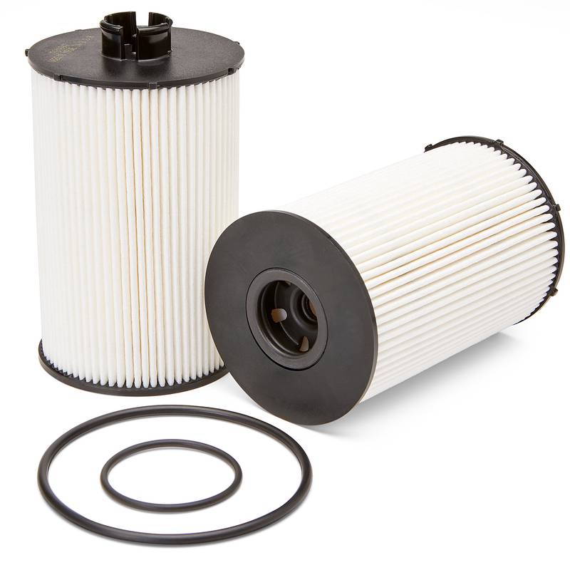 FS19947 FLEETGUARD FUEL FILTER