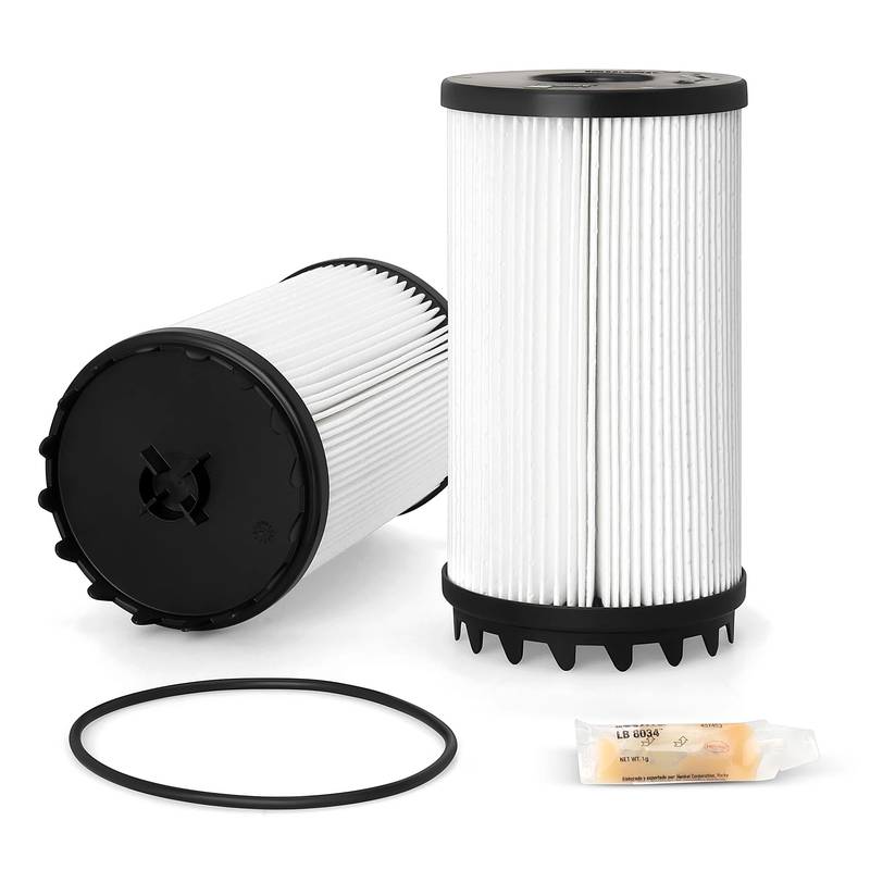 FS20172 FLEETGUARD FUEL FILTER KW