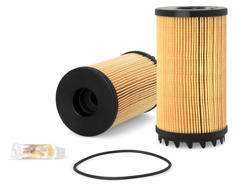 FS20173 FLEETGUARD FUEL/WATER SEPARATOR FILTER KW