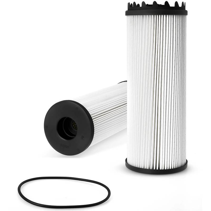 FS20207 FLEETGUARD FUEL FILTER KW
