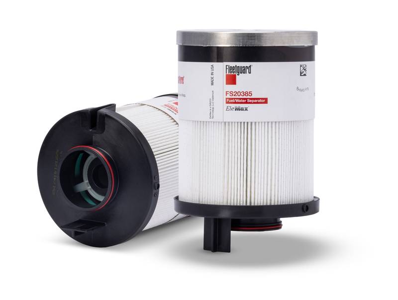 FS20385 FUEL / WATER SEPARATOR FILTER