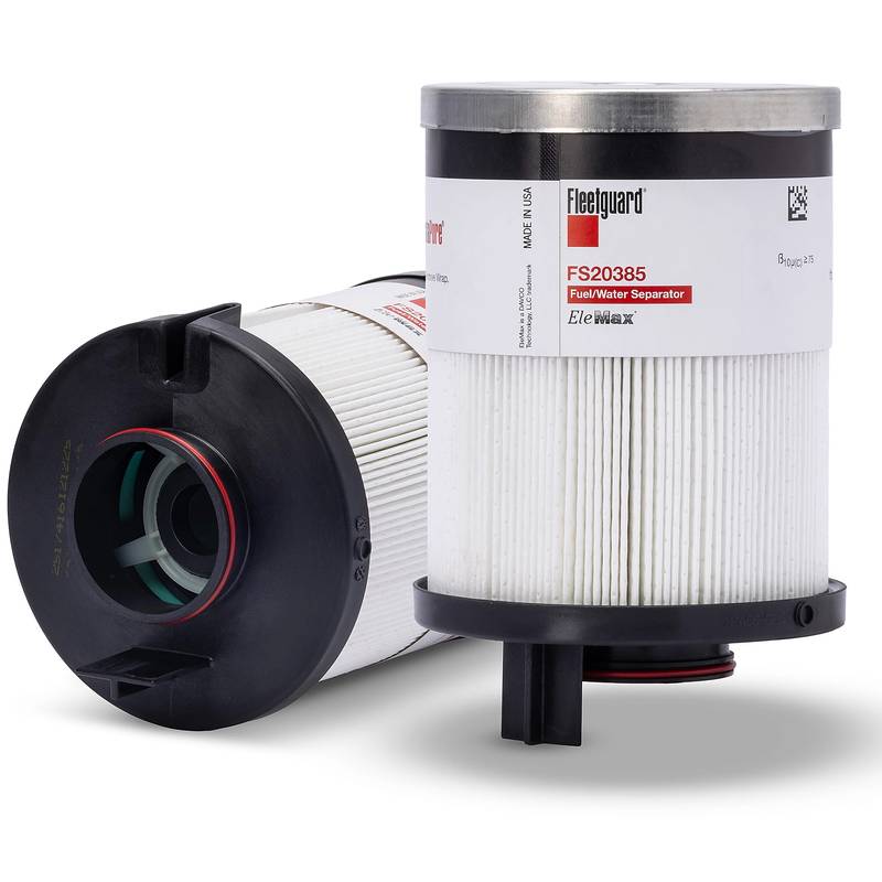 FS20385 FLEETGUARD FUEL FILTER KW