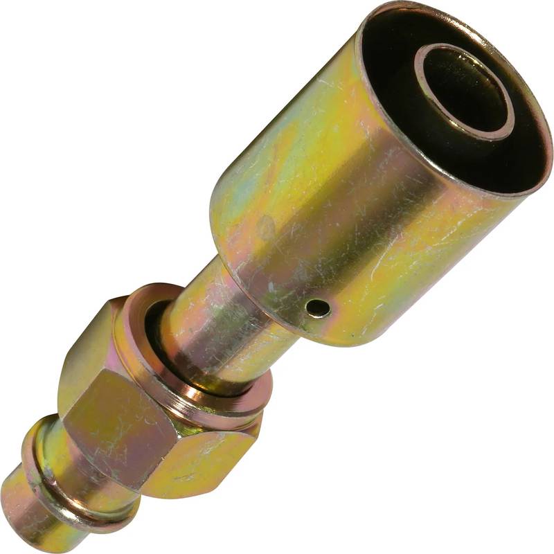 Steel Straight Female Oring Beadlock Fitting FOR ST SB10 12 #10 TO 12