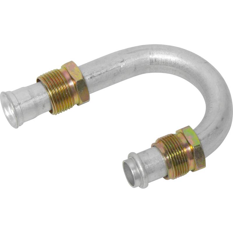 FT 1452C ALUMINUM ACCUMULATOR FITTING